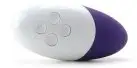 Стимулятор клитора SIRI PURPLE  photo 1