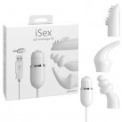 Набор ISEX USB MASSAGE KIT photo 2