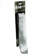Галстук для связывания S&M THE GREY TIE     photo 2