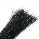 Анальная пробка PONY PLAY MEDIUM RED photo 3