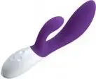 Вибратор INA PURPLE   photo 4