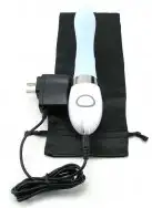 Вибратор IRIS BLUE photo 4