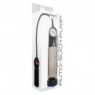 Автоматическая помпа для члена Power Auto-suck Pump, 22 см photo 2
