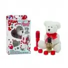 Секс-набор AMOUR BE MINE CUDDLE MASSAGE KIT photo 1