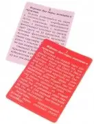 Игра Фанты - Гулянка photo 3