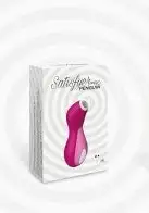 Вакуумный клиторальный стимулятор Satisfyer Pro Penguin photo 6