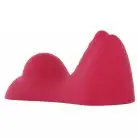 Вибромассажер Rocks Off RUBY GLOW photo 3