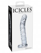 Фаллоимитатор Icicles No 60 photo 5
