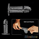 Эрекционная насадка с шипами photo 1