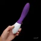 Вибратор LELO MONA 2 PURPLE photo 5