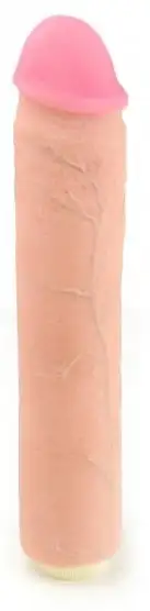 Вибратор HARD THROB UR3 10 INCH photo 1