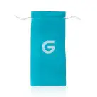 Стеклянный дилдо в виде бусин Gildo Glass Dildo No. 19 photo 8