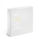 Подарочный набор Bijoux Indiscrets INTIMACY LOVE (white) photo 6