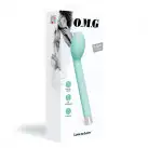 Вибратор для точки G: Love To Love O.M.G. Menthe photo 6