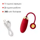 Интерактивное виброяйцо Svakom Ella Neo photo 5