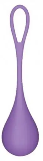 Вагинальный шарик SPHERE I STIMULATING LOVEBALL photo 1