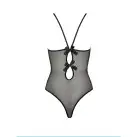 Боди MELANIA BODY black L/XL - Passion photo 4