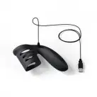 Вибронасадка 2в1 Love To Love Wering: эрекционное виброкольцо и вибронасадка на член photo 6