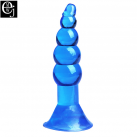 Анальные шарики. Силикон. Длина - 11,5 см. photo 5