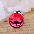 Анальная пробка небольшая photo 5