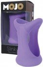 Кольцо эрекционное Mojo Slinky Purple photo 1
