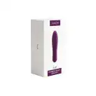 Мощный мини вибратор Svakom Tulip Violet photo 7