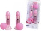 Помпы для сосков PREMIUM RANGE VIBRATING NIPPLE PUMPS photo 2