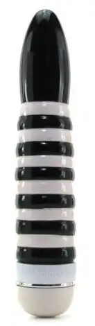 Вибратор керамика CERAMIX PLEASURE POTTERY 12 photo 1