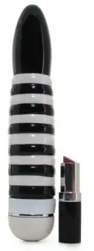 Вибратор керамика CERAMIX PLEASURE POTTERY 12 photo 2