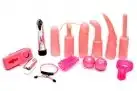 Набор DIRTY DOZEN SEX TOY KIT (12 предметов) photo 1