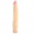 Вибратор REAL RAPTURE VIBE LAVA 9 FLESH photo 1