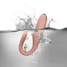 Универсальный вибратор Rocks Off She-Vibe Pink photo 6