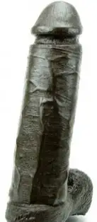 Фаллоимитатор Realistic Cock, 16Х4 см photo 2