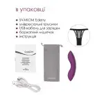 Смарт-вибратор в трусики Svakom Edeny с трусиками photo 10