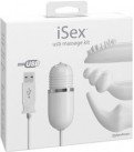 Набор ISEX USB MASSAGE KIT photo 3