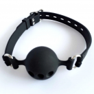 Силиконовый кляп Oral Fixation  photo 3