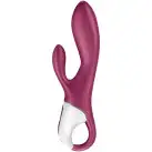 Вибратор кролик Satisfyer Heated Affair photo 2