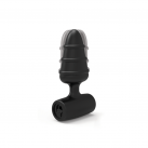 Анальная пробка Love in the Pocket Love Plug Vibrating Butt Plug photo 1
