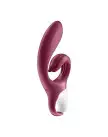 Вибратор-кролик Satisfyer Love Me Red photo 6