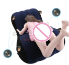 Многофугкциональный надувной секс диван Toughage photo 5