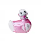 Вибромассажер I Rub My Duckie - Bondage White photo 1