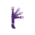 Перезаряжаемый вибромассажер Twist 7x Rechargeable Vibe photo 2