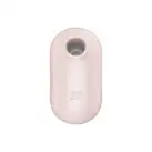 Вакуумный стимулятор Satisfyer Pro To Go 2 Beige photo 5