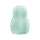 Вакуумный стимулятор Satisfyer Pro To Go 1 Mint photo 4