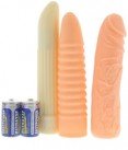 Набор THE BEDSIDE COMPANION VIBRATOR KIT photo 1