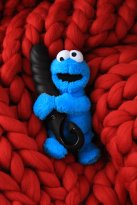 Анатомический вибромассажер Gjack2 - Gvibe (Англия) photo 5