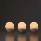 Вибромассажер и светильник IROHA Ukidama Take photo 7