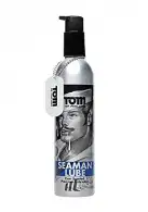 Лубрикант Tom of Finland Seaman Lube, 240 мл photo 1