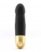 Вибратор Dorcel REAL VIBRATION S Gold photo 2