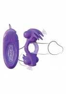 Эрекционное кольцо Wonderful Wabbit   photo 2